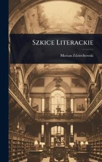 Szkice Literackie