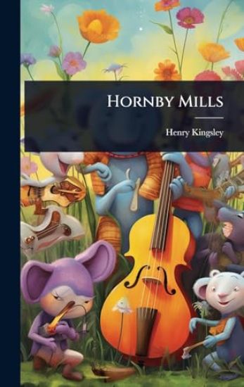Hornby Mills