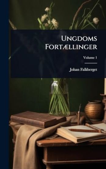 Ungdoms FortÃ]llinger