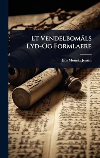 Et VendelbomÃ ls Lyd-Og Formlaere
