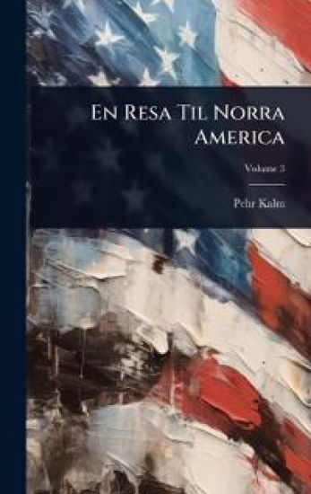 En Resa Til Norra America
