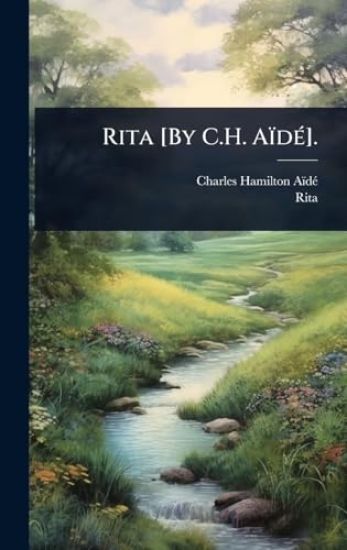 Rita [By C.H. AïdÃ(c)].
