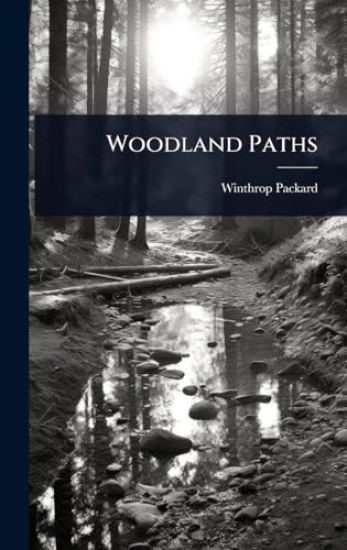 Woodland Paths