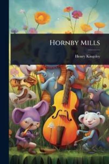 Hornby Mills