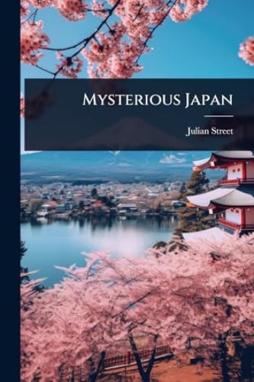 Mysterious Japan