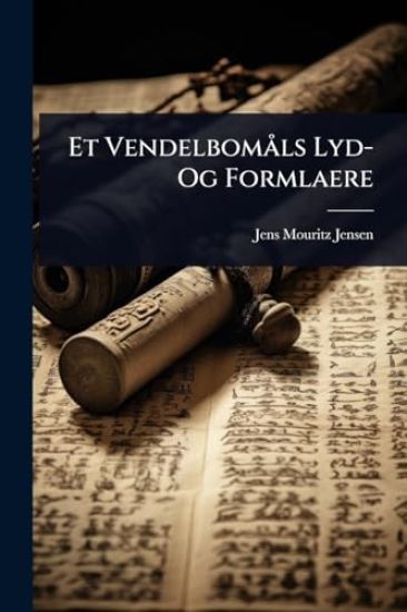 Et VendelbomÃ ls Lyd-Og Formlaere