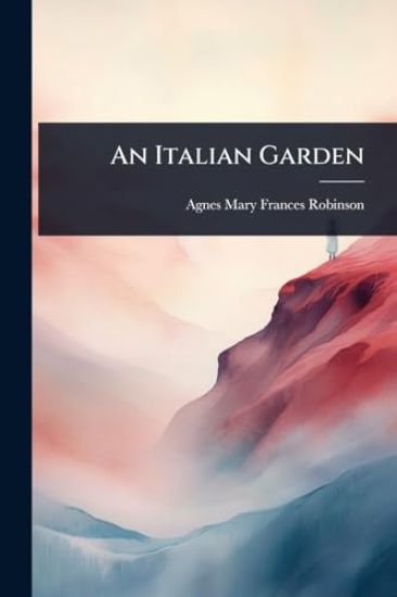 An Italian Garden