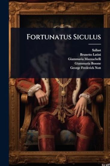Fortunatus Siculus
