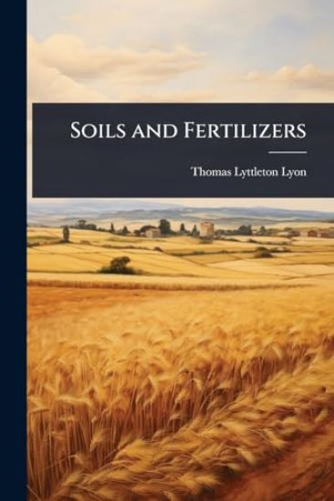 Soils and Fertilizers