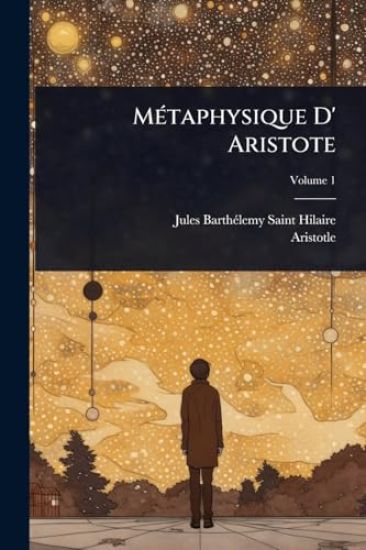 MÃ(c)taphysique D' Aristote