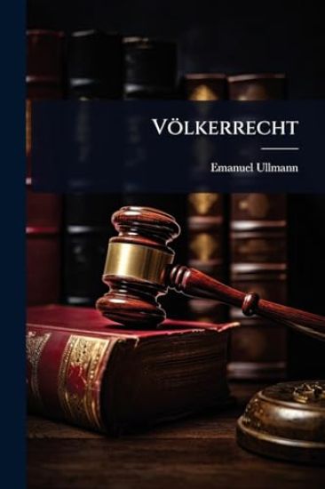 Völkerrecht