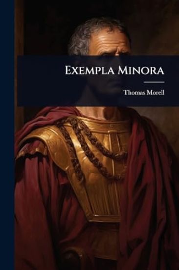 Exempla Minora