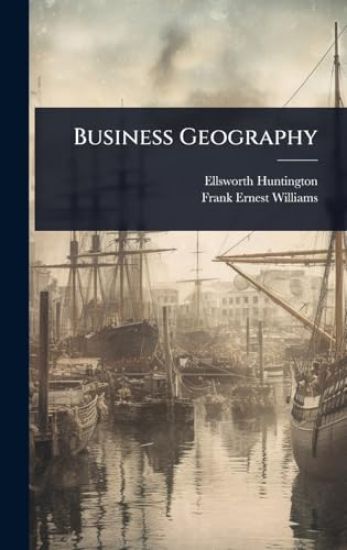 Business Geography