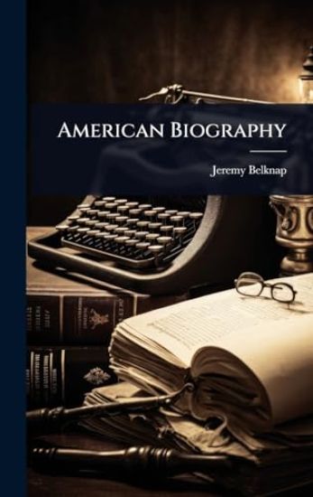 American Biography