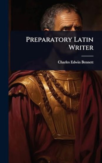 Preparatory Latin Writer