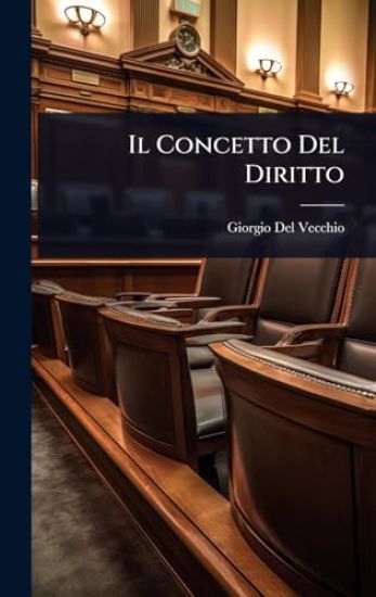 Il Concetto Del Diritto