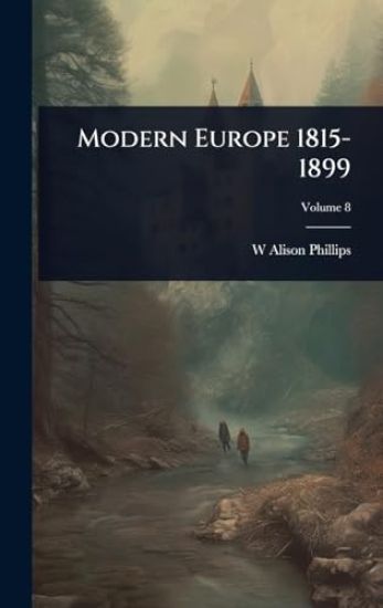 Modern Europe 1815-1899