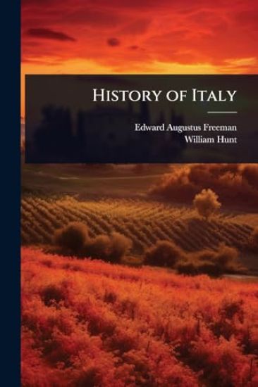 History of Italy