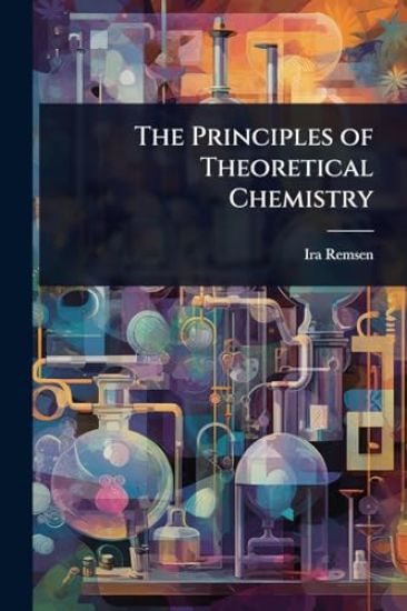 The Principles of Theoretical Chemistry