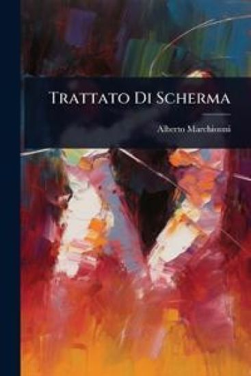Trattato Di Scherma