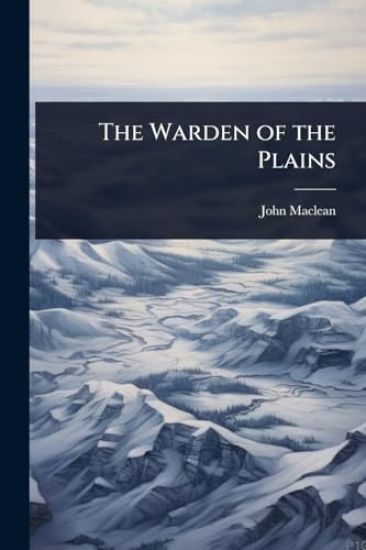 The Warden of the Plains