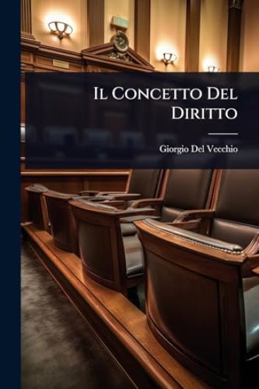Il Concetto Del Diritto