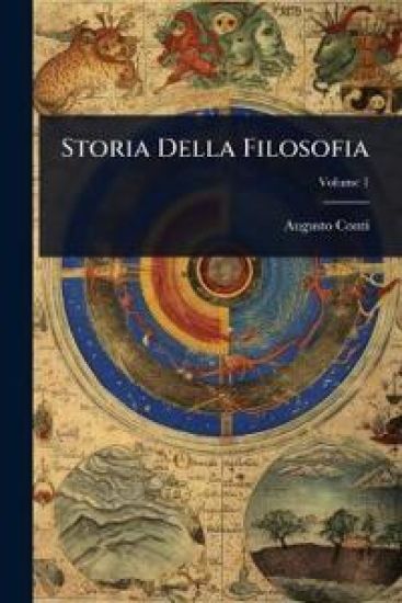 Storia Della Filosofia