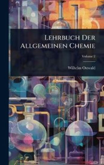 Lehrbuch Der Allgemeinen Chemie