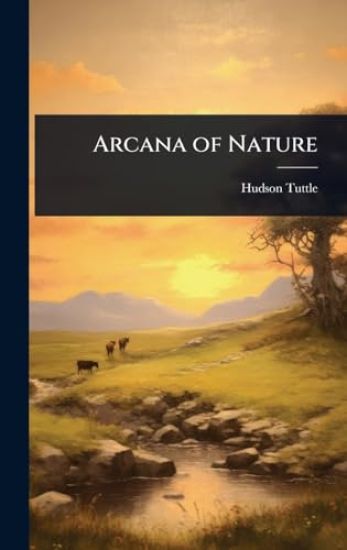 Arcana of Nature