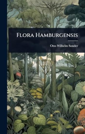 Flora Hamburgensis