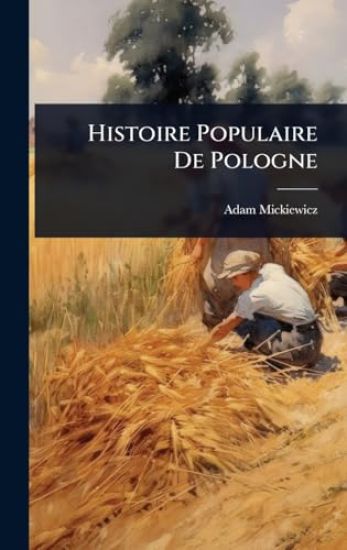 Histoire Populaire De Pologne