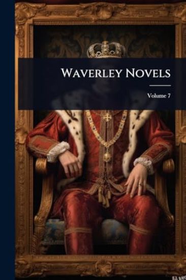 Waverley Novels