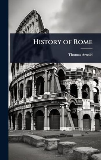 History of Rome