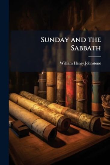 Sunday and the Sabbath