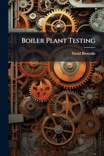 Boiler Plant Testing