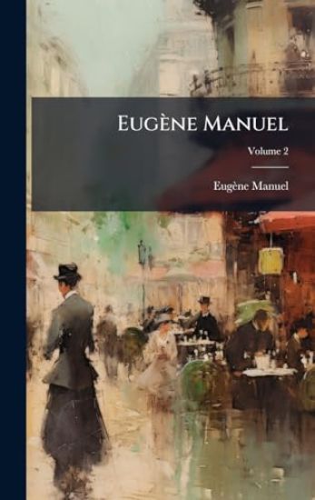 Eugène Manuel
