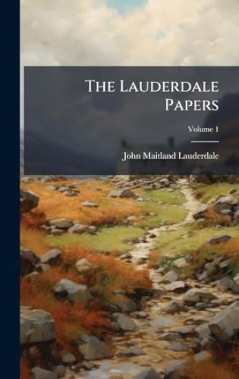 The Lauderdale Papers