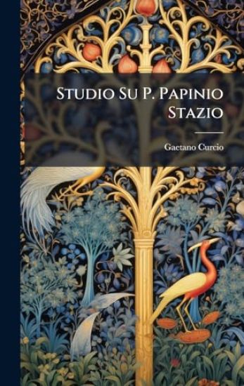 Studio Su P. Papinio Stazio