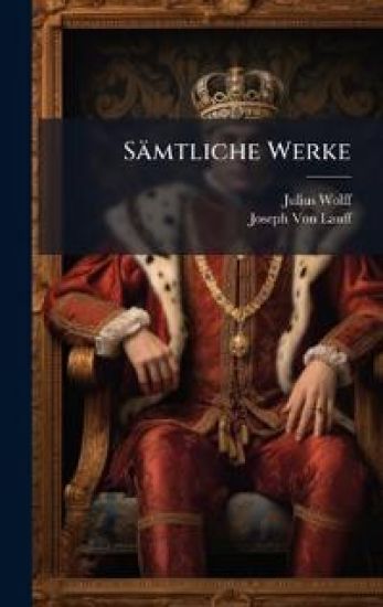 Sämtliche Werke