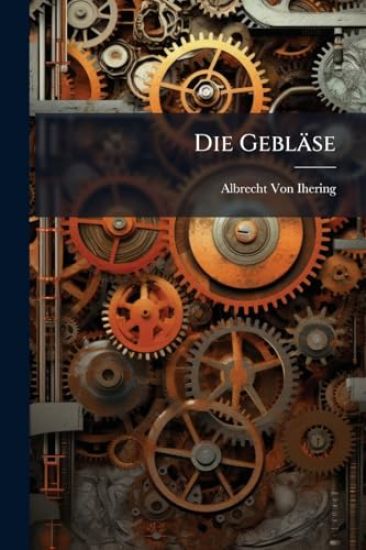 Die Gebläse