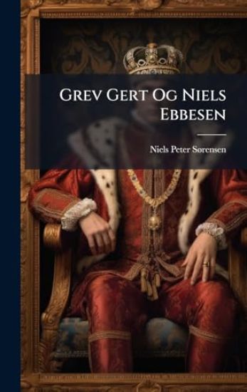Grev Gert Og Niels Ebbesen