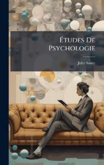 Ã?tudes De Psychologie