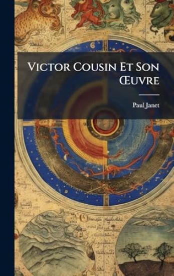 Victor Cousin Et Son Å'uvre