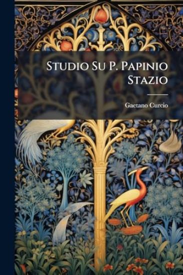Studio Su P. Papinio Stazio