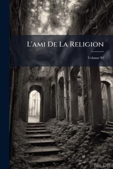 L'ami De La Religion