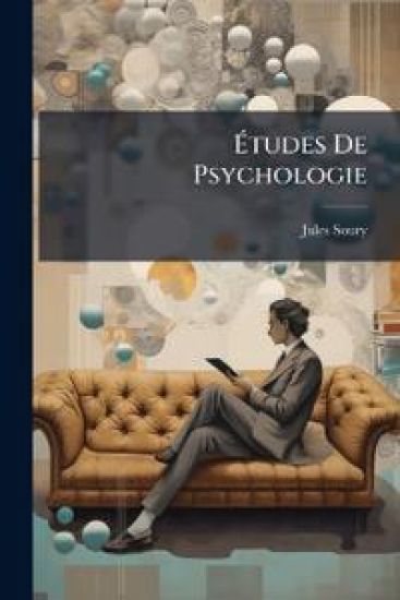Ã?tudes De Psychologie