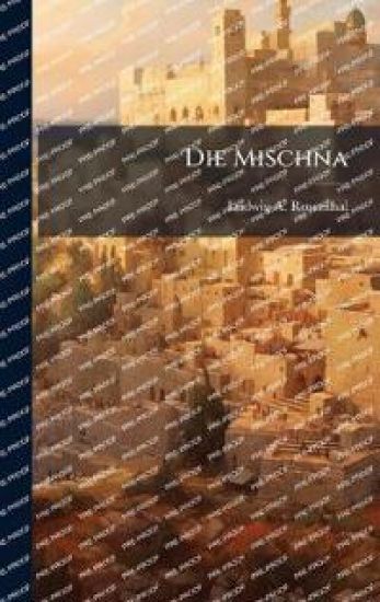 Die Mischna