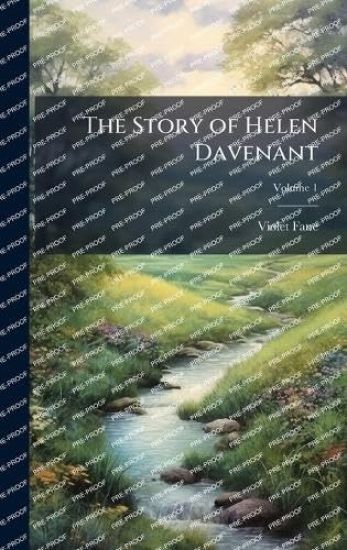 The Story of Helen Davenant