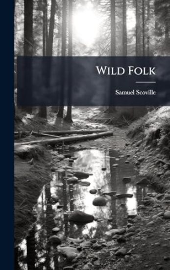 Wild Folk