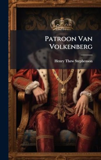 Patroon Van Volkenberg